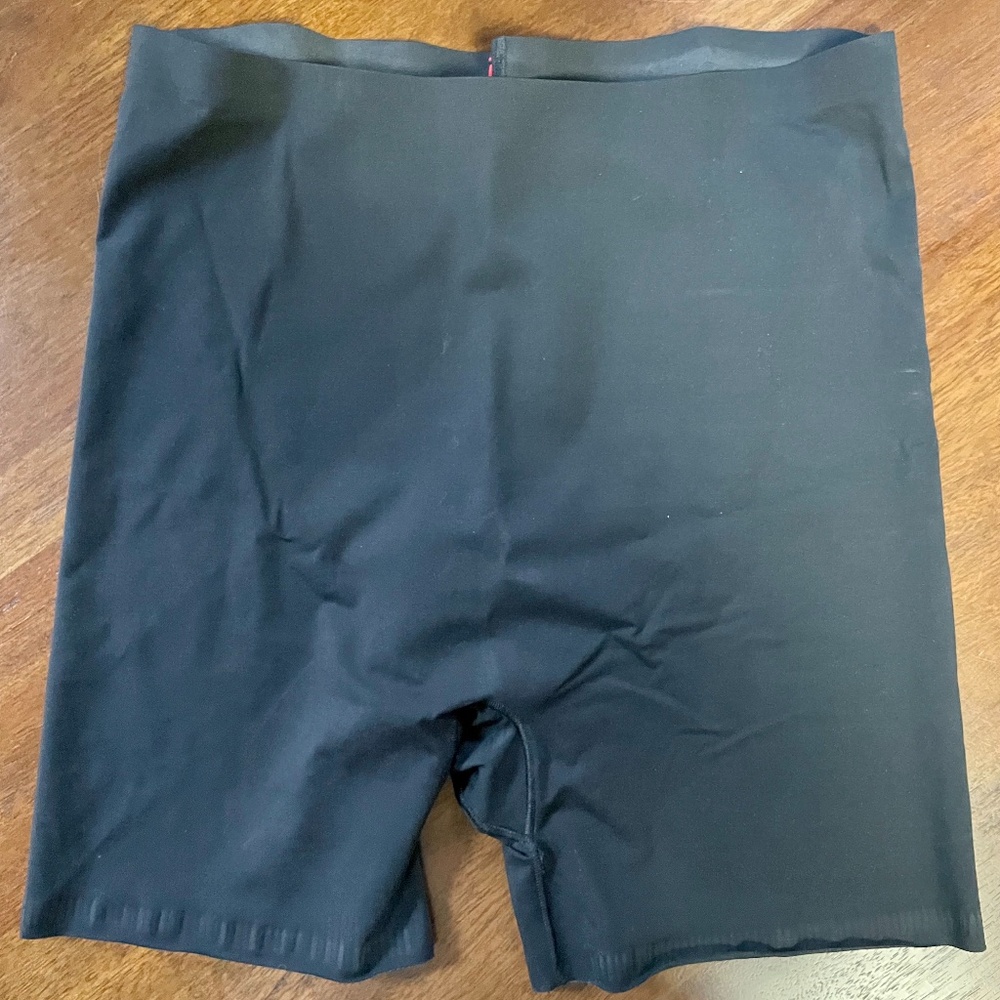 Spanx Shorts